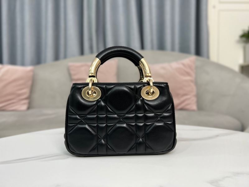 Christian Dior My Lady Bags